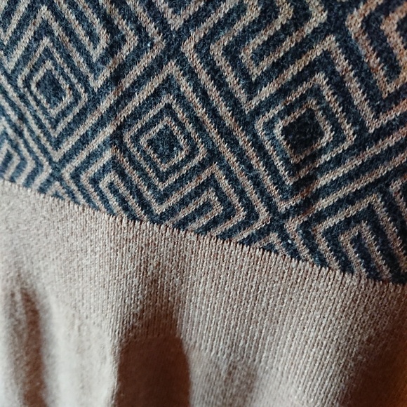 Worthington Knit Dress - Picture 3 of 5